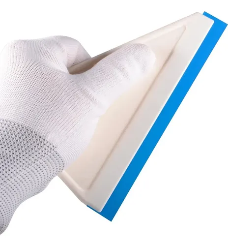 Limpiaparabrisas Foshio 4pack 15cm Silicona Para Ducha Y