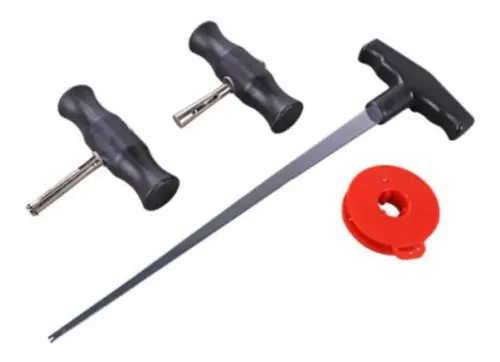 Extractor Universal Parabrisas Cristales Accesorios Proshop