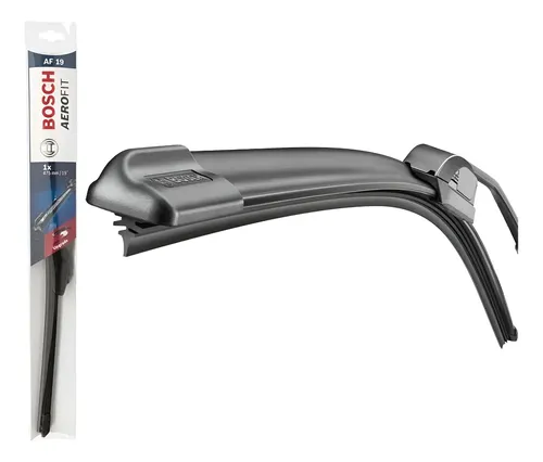 Escobillas Limpia Parabrisa Aerofit Bosch 19 Pulgadas