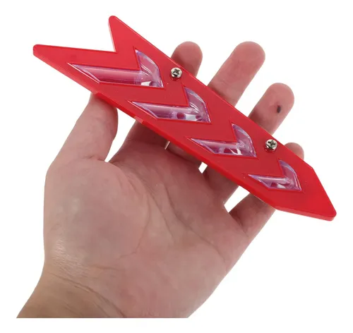 Amplificador De Presión De Limpiaparabrisas De 2 Piezas: Uni
