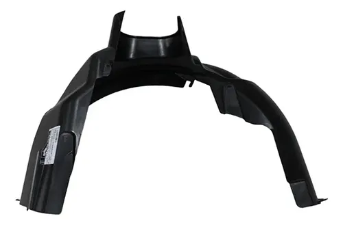 Pasarueda Plastico Del.izq Orig Argo/cronos