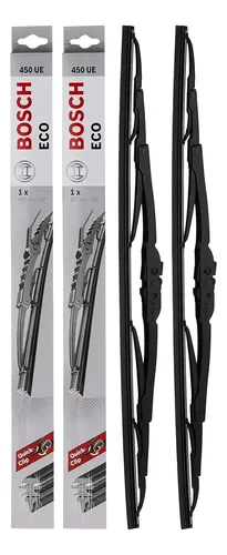Escobillas Limpiaparabrisas Para Renault 9