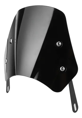 Pantalla Deflectora De Viento Universal Para Parabrisas De M