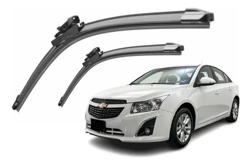 Kit De Limpiaparabrisas Para Chevrolet Cruze 2013 2014 2015