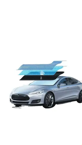 Parasol Personalizado Para Parabrisas De Coche
