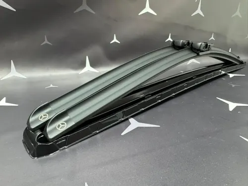 Escobillas Delanteras Mercedes C200 C250 Originales