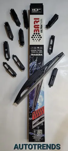 Escobilla Trasera Honda Hrv 2019 2020 2021 2022 2023 2024