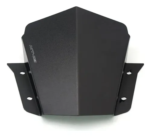 Deflector Antiviento Para Parabrisas Delantero Mt-09 Fz-09