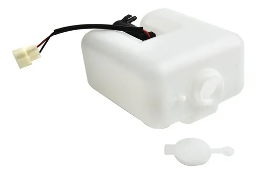 Kit De Depósito De Líquido Para Lavado De Parabrisas