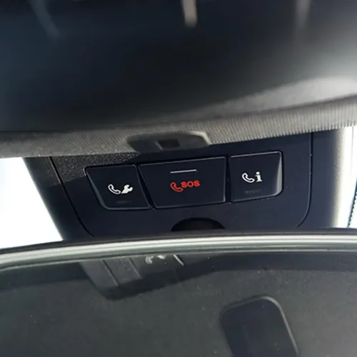 Sensores De Lluvia, Panel De Moldura, Accesorios Para Automó