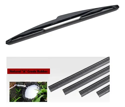 Para Kit De Limpiaparabrisas Trasero Dodge Nitro 2007-2012