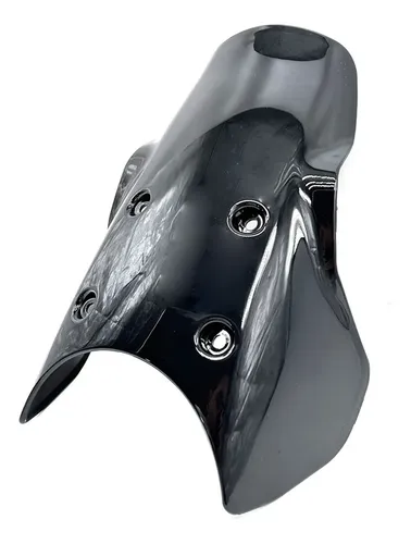 Deflector De Parabrisas De Moto Para H