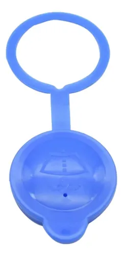 Tapa Del Depósito De Lavado De Parabrisas 38451-77j00 Para Suzuki Azul