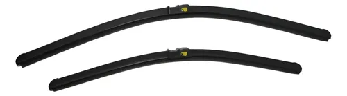 Escobilla Limpiaparabrisas Original Volkswagen Vento 05 A 10