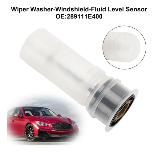 Sensor De Nivel De Líquido Para Limpiaparabrisas Para Nissan