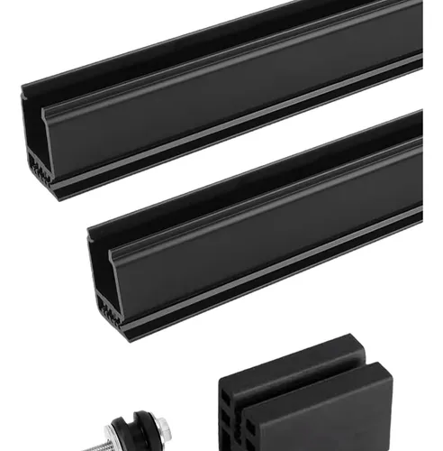 Kit De Clips Para Parabrisas Para Carrito De Golf, Parabrisa
