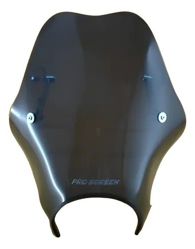 Parabrisas Curtain Air Speed Cbx Ruta40 Cg Ybr Shopping Bike
