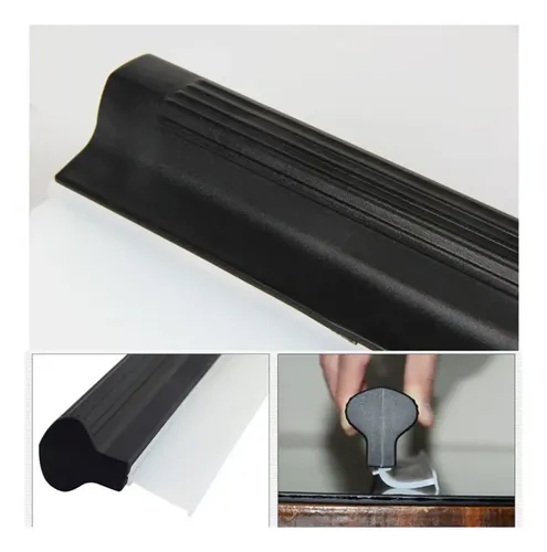 Rascador De Limpiaparabrisas Para Limpiar Ventanas De Coche,