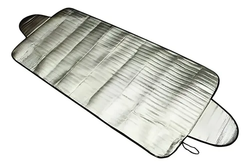 Protector Cubreparabrisas Antihielo