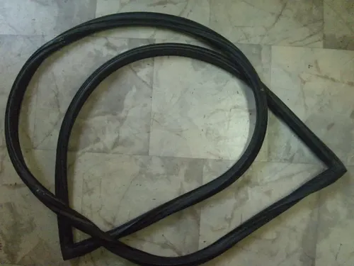 Burlete De Parabrisas Fiat 1500