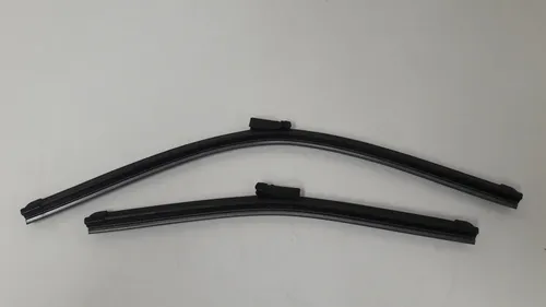 Juego Escobillas Limpiaparabrisas Ford Ecosport 2013 A 2016