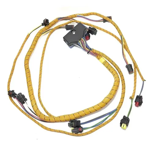 1 Arnés De Cableado 385-5997 For Cat C7. 320d2 320d