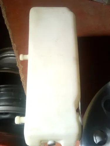 Deposito Agua Limpiaparabrisas Para Alfa 33 Orig