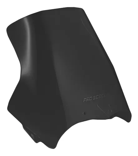 Parabrisas Bmw R 1200 Gs 36cm Cristal Fume Negro Top Racing