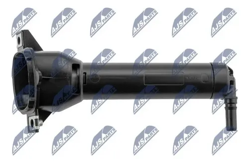 Chorro Izquierdo Lavaparabrisas Para Honda 76885-t1g-e01