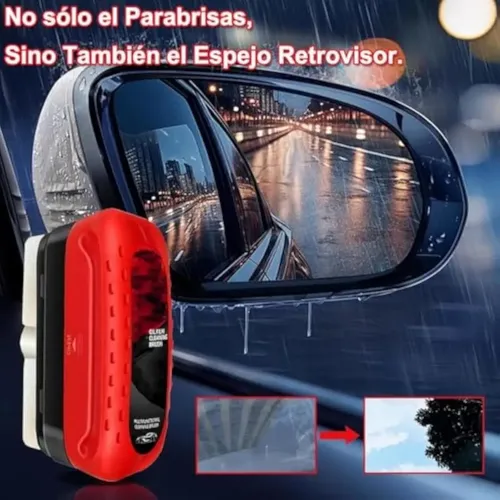 Limpiaparabrisas Ultra Hidrofóbico (paquete De 2) Fqq