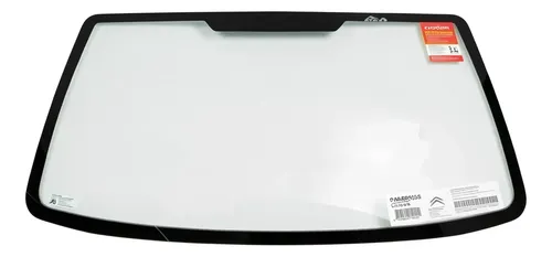 Parabrisas Citroen C3