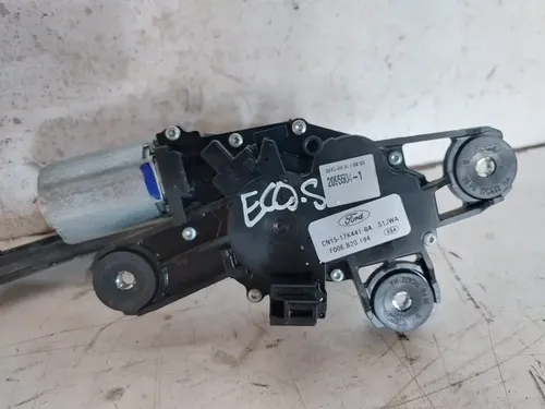 Motor Limpia Luneta Ford Ecosport Kinetic Completo