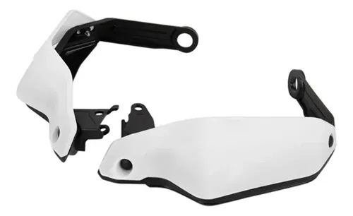 Guardamanos Para Manillar De Motocicleta, Parabrisas, Para H