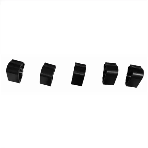 Kit De Hebillas De Limpiaparabrisas 1617040080, 100 Unidades