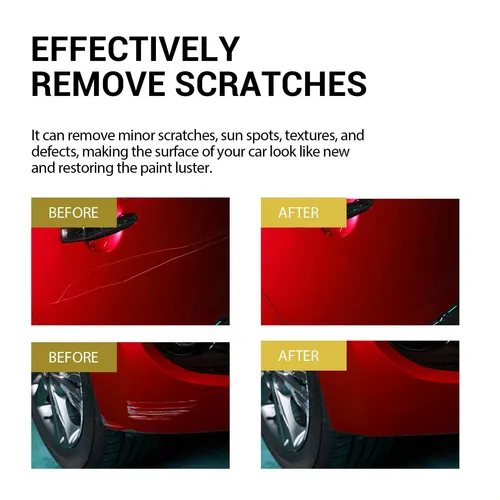 Crema Reparadora De Arañazos Homonth Scratch Care Paint Surf