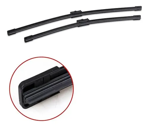 Kit Escobillas Bosch Aerotwin 550-450 Chevrolet Astra