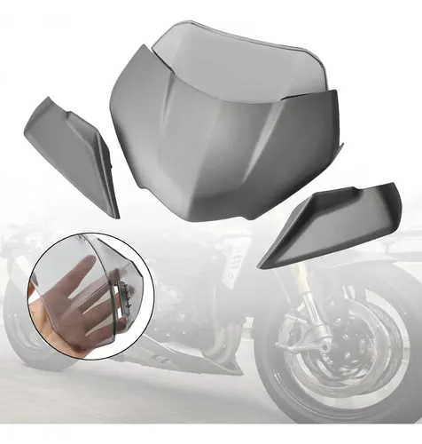 Cúpula Para Speed Triple 1200 Rs 2021-2022 Ggry