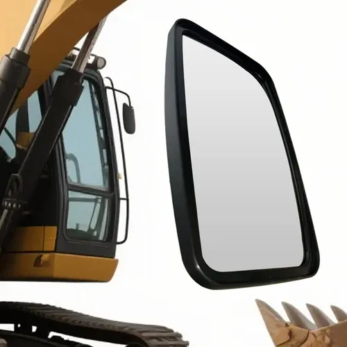 Accesorio De Retrovisor Para Excavadora, Repuesto Espejo