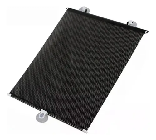 Parasol Para Parabrisas Con Protecciã³n Uv Y Aislamiento