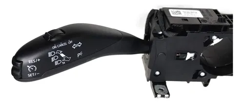 Llave De Luces Y Limpiaparabrisas Vw Amarok 2010/2020