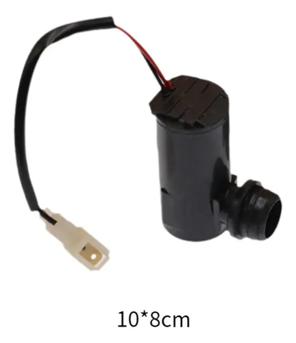 Limpiaparabrisas Eléctrico Genérico Con Cable De 24 V