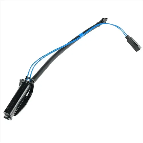 Boquilla Para Lavaparabrisas Delantero De Coche, 1 Unidad, C