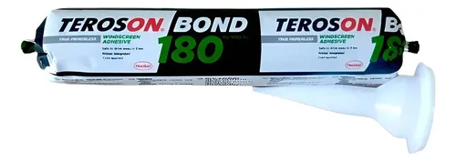 Adhesivo reparador Teroson Pu 9092 Pl Para-Prisa, 600 g