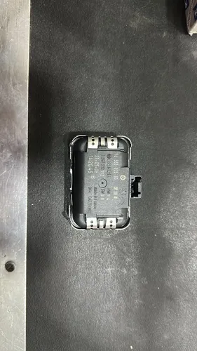 Sensor Lluvia Original Peugeot/citroen 9658382580