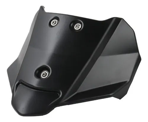Accesorios Para Motocicletas: Carenado, Parabrisas, Parabris
