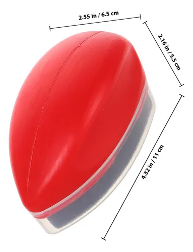 Cepillo De Limpieza Para Película De Aceite Automotriz, Wsa