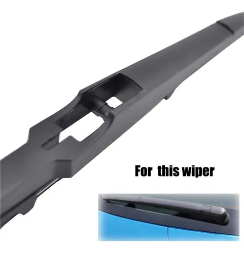 Para Chevrolet Para Holden Para Cruze 09-15 Limpiaparabrisas
