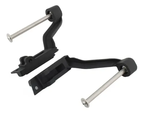 Soporte Elevador De Parabrisas De Acero Inoxidable Para Bmw