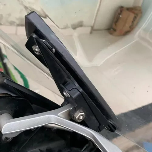Kit De Tiras De Soporte De Refuerzo Para Parabrisas