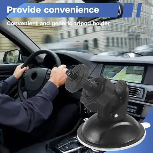 Soporte De Ventosa Para Parabrisas De Coche Para Mobius Ca-f